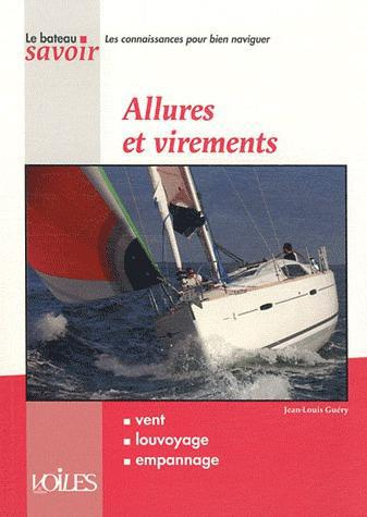 Emprunter Allures et virements livre