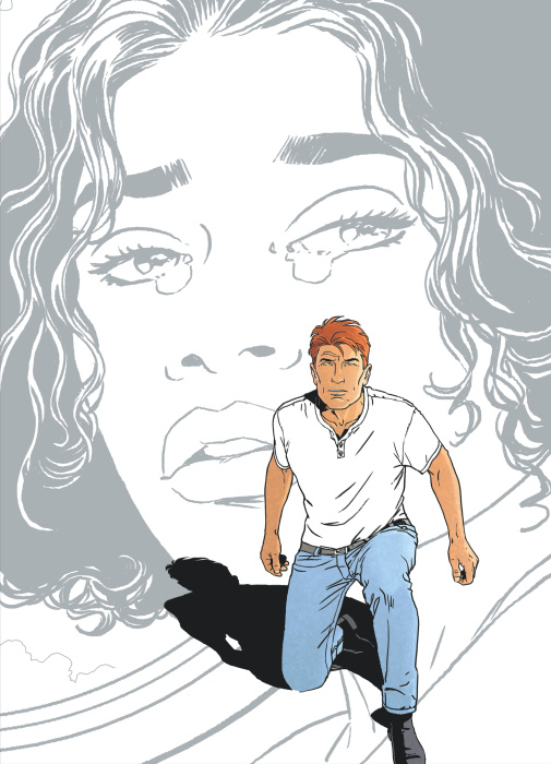 Emprunter Largo Winch Tome 25 : Si les dieux t'abandonnent... livre