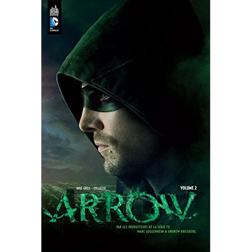 Emprunter Arrow Tome 2 livre