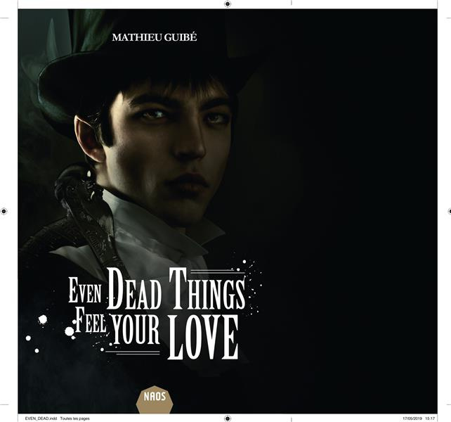 Emprunter Lorsque nous étions morts livre