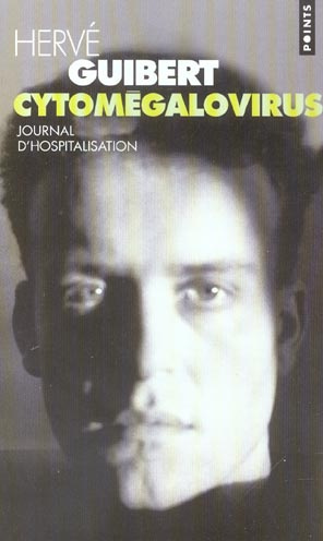 Emprunter Cytomégalovirus. Journal d'hospitalisation livre