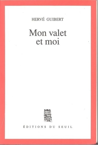 Emprunter MON VALET ET MOI (LUXE) livre