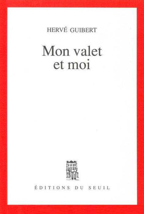 Emprunter Mon valet et moi. Roman cocasse livre