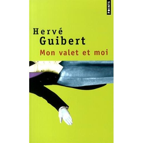 Emprunter Mon valet et moi livre