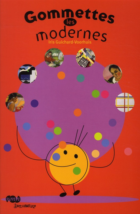 Emprunter Gommettes Les modernes livre