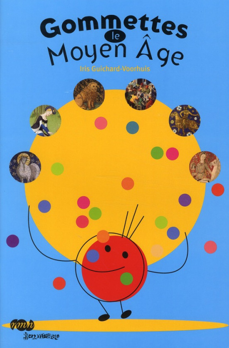 Emprunter Gommettes Le Moyen Age livre