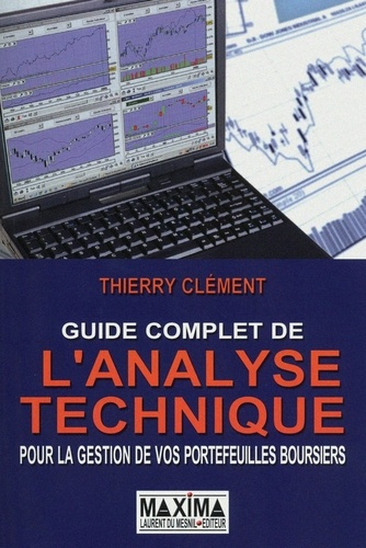 Emprunter Guide complet de l'analyse technique. Pour la gestion de vos portefeuilles boursiers, Edition 2010-2 livre