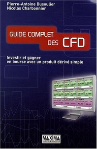 Emprunter Guide complet des CFD livre