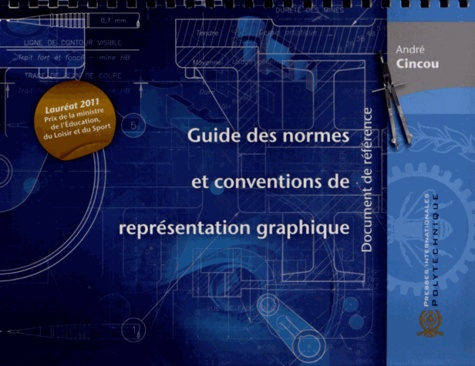 Emprunter Guide des normes et conventions de représentation graphique. Document de référence livre