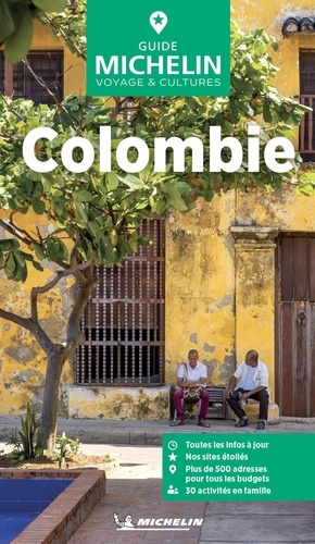 Emprunter Colombie. Edition 2025 livre