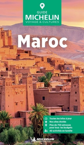 Emprunter Maroc. Edition 2025 livre