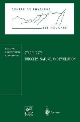 Emprunter STRABURST: TRIGGERS, NATURE AND EVOLUTION livre