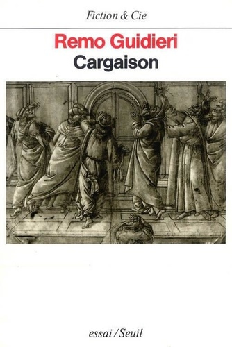 Emprunter Cargaison livre