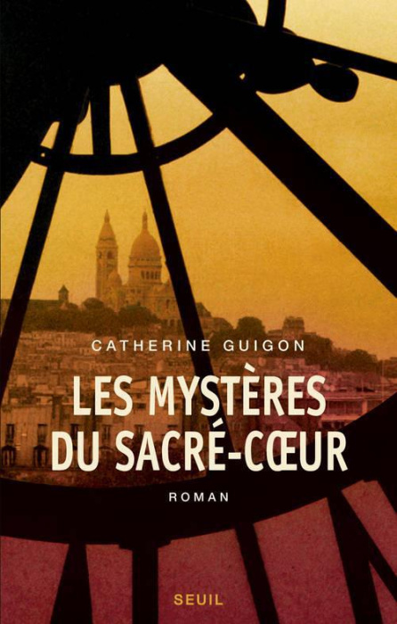 Emprunter Les mystères du Sacré-Coeur : Tome 1, Les vignes de la République ; Tome 2, Le secret de la Savoyard livre