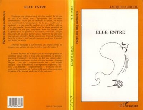 Emprunter Elle entre livre