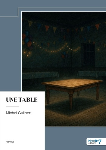 Emprunter Une table livre