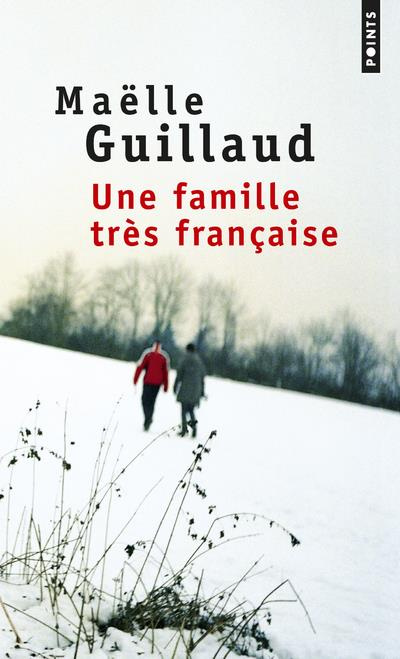 Emprunter Une famille très française livre