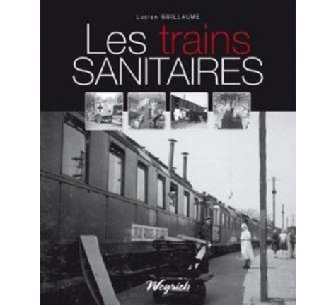 Emprunter Trains sanitaires (les) livre