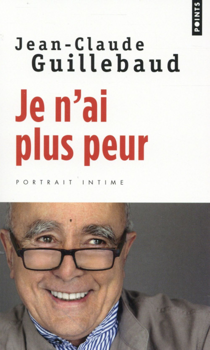 Emprunter Je n'ai plus peur livre