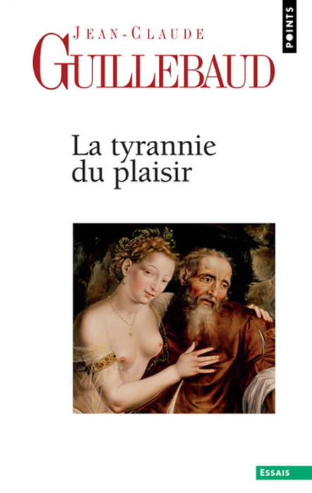 Emprunter La Tyrannie du plaisir livre