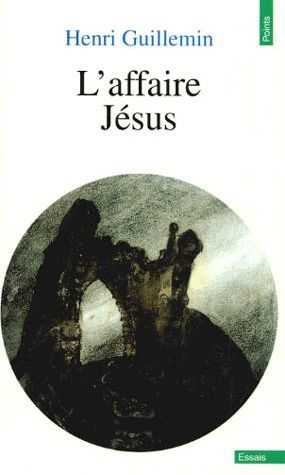 Emprunter L'Affaire Jésus livre