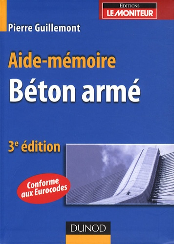 Emprunter Béton armé livre