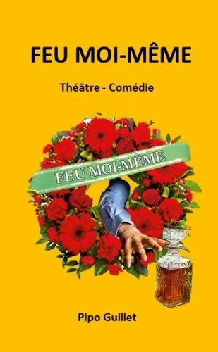 Emprunter Feu moi meme livre