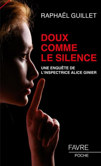 Emprunter Doux comme le silence livre