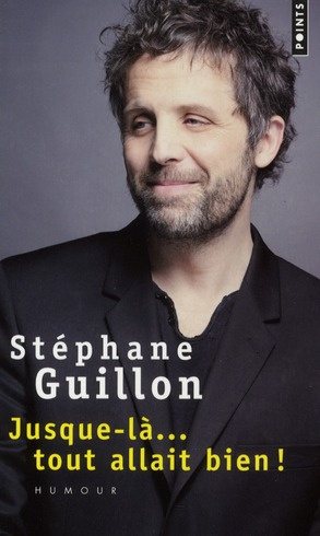 Emprunter Jusque-là... tout allait bien ! livre