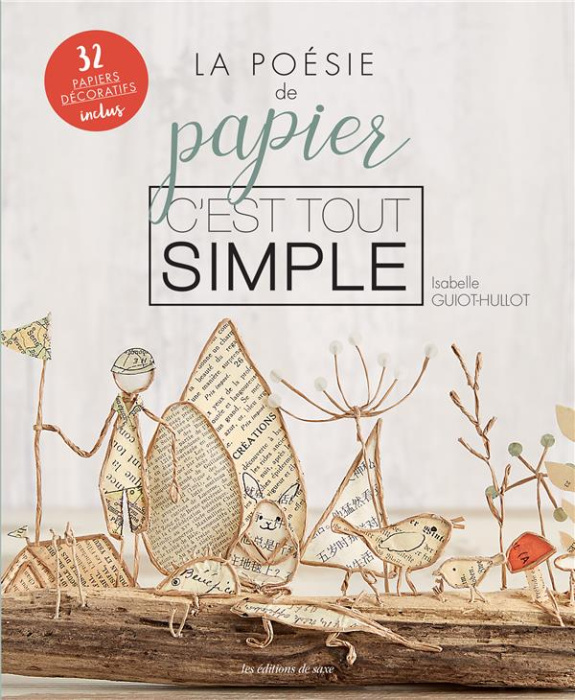 Emprunter La poésie de papier livre
