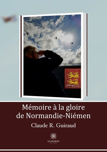 Emprunter Mémoire à la gloire de Normandie-Niémen livre
