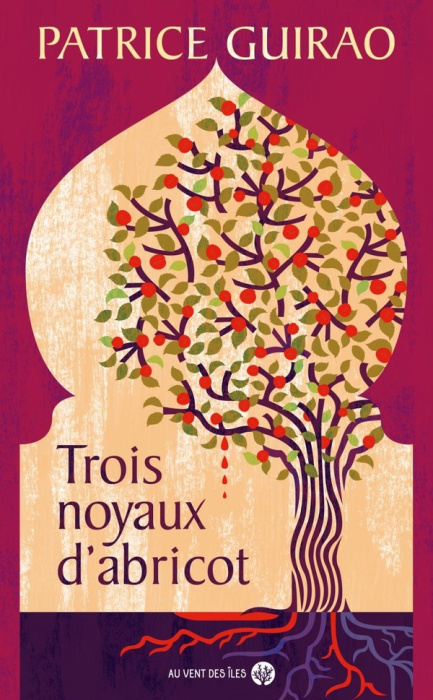 Emprunter Trois noyaux d'abricot livre
