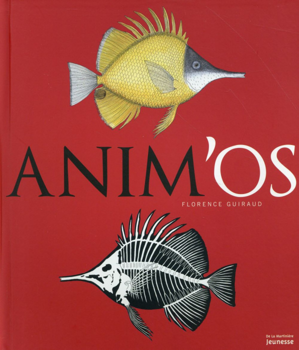 Emprunter Anim'os livre