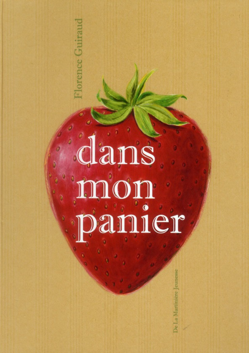 Emprunter Dans mon panier livre