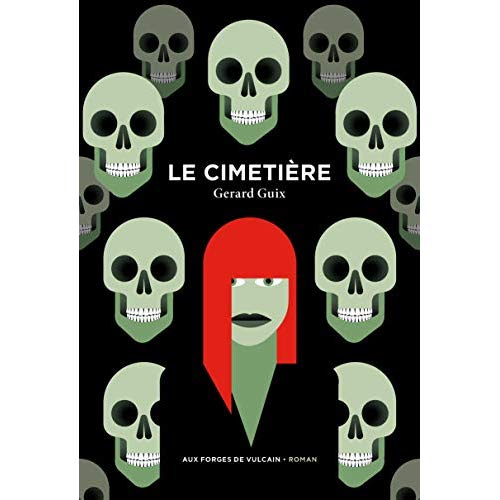 Emprunter Le cimetière livre
