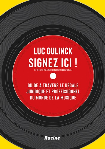 Emprunter Signez ici ! livre