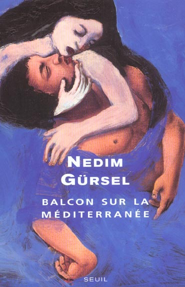 Emprunter Balcon sur la Méditerranée livre