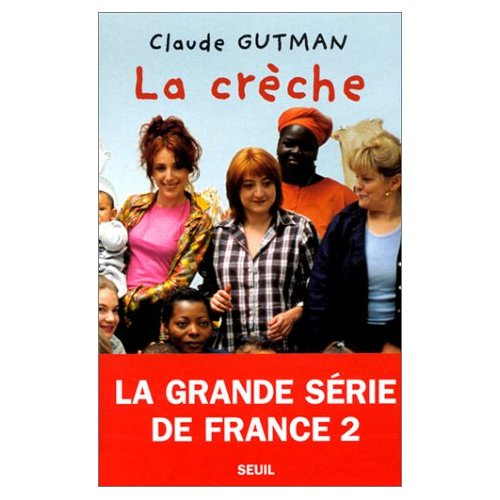 Emprunter La crèche livre