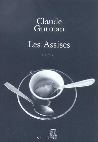 Emprunter Les Assises livre