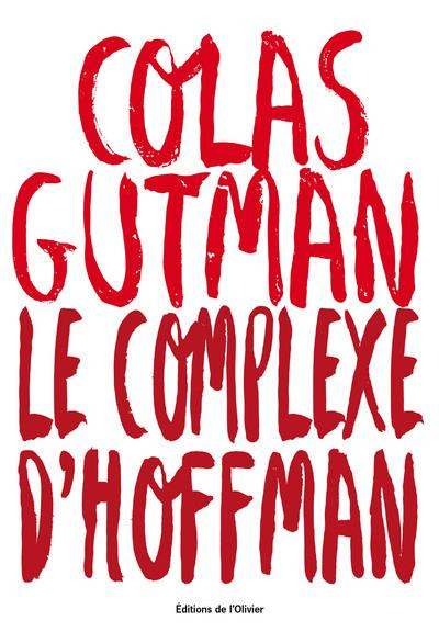 Emprunter Le complexe d'Hoffman livre