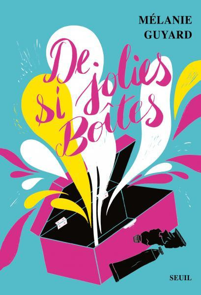 Emprunter De si jolies boîtes livre