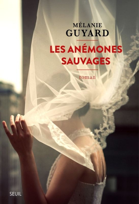 Emprunter Les anémones sauvages livre