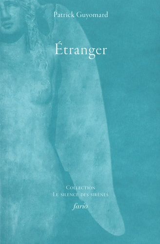Emprunter Etranger livre