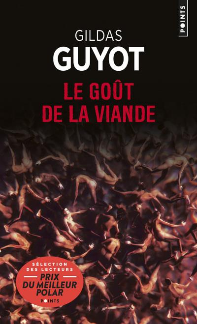 Emprunter Le goût de la viande livre