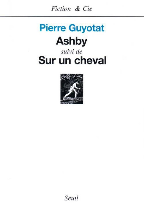 Emprunter Ashby suivi de Sur un cheval livre