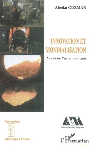 Emprunter Innovation et mondialisation livre
