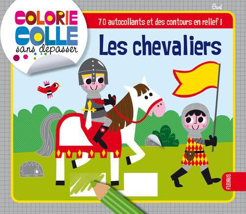 Emprunter Les chevaliers livre