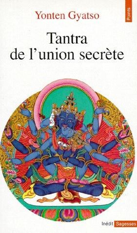 Emprunter Tantra de l'union secrète livre