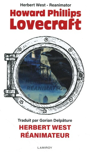 Emprunter Herbert West, réanimateur livre