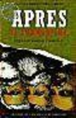 Emprunter Après le communisme. Les bouleversements de la théorie politique livre